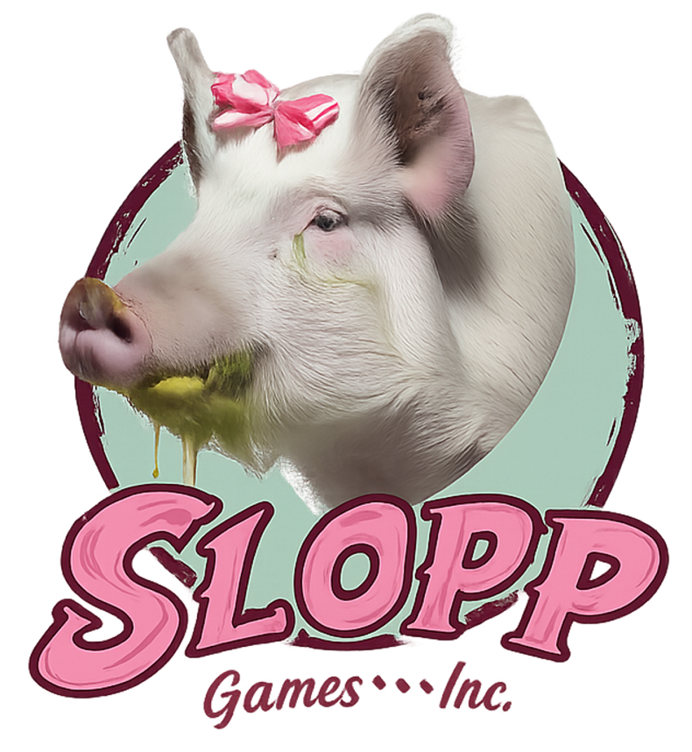 Slopp Games Inc